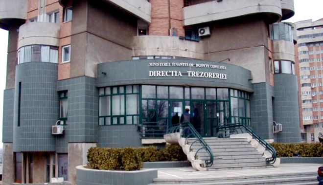 Pot fi efectuate plăți din conturile deschise la Trezorerie. Iată în ce condiții - potfiefectuateplatidinconturiled-1586179936.jpg