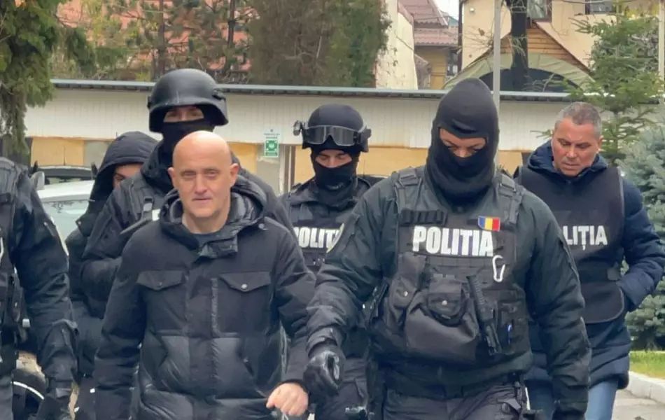 Horaţiu Potra a fost plasat sub control judiciar. Ce a declarat avocatul lui în fața judecătorilor - potra-1733833544.jpg
