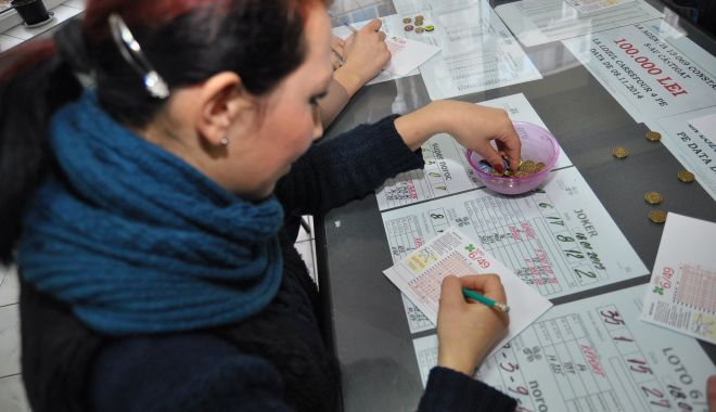 Poturi uriaşe, la tragerile loto din weekend - poturiuriase-1602265955.jpg