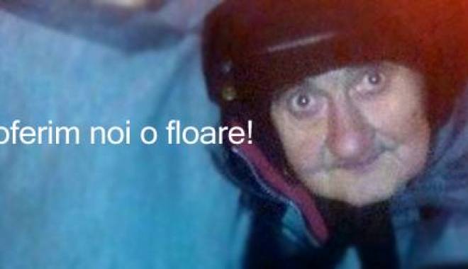 POVESTEA INCREDIBILĂ A BĂTRÂNEI CARE A SENSIBILIZAT ȘI MOBILIZAT CONSTANȚA - poveste-1446196633.jpg