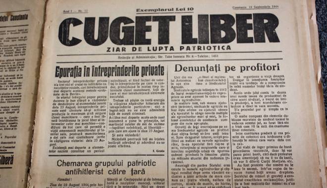 Aurelia Lăpușan prezintă  