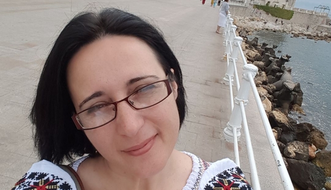 Povestea învățătoarei care a plecat de la catedră să muncească în Anglia. 