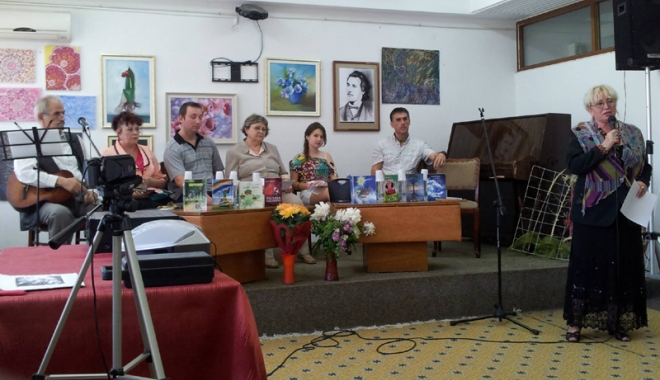 Povestiri din lumea satului, lansate la Mangalia - povestiridinlumea-1474388497.jpg