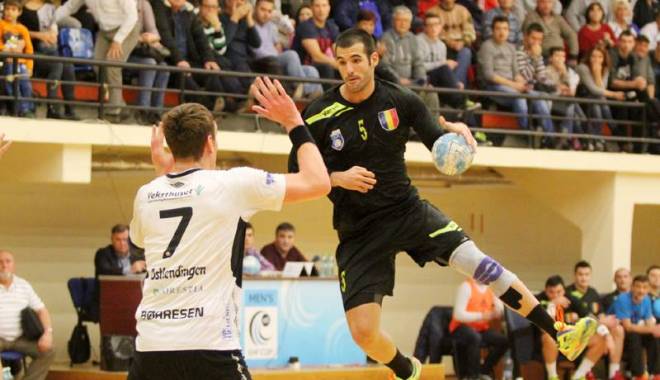Handbal: HCM a reușit calificarea în grupele EHF - poya-1417368001.jpg