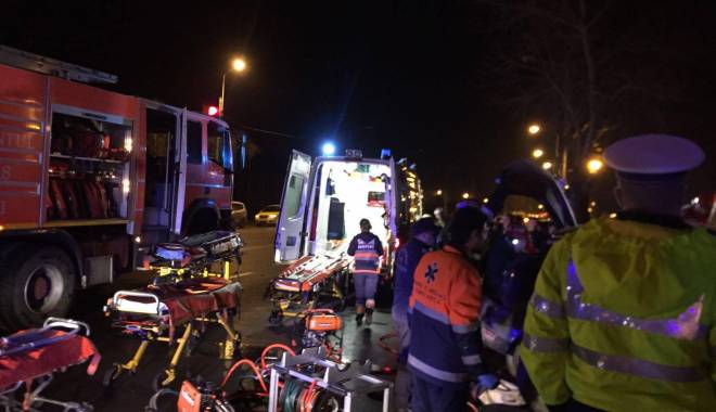120 KM/ORĂ: VITEZA CARE I-A UCIS PE CEI DOI TINERI, ÎN TRAGEDIA DIN MAMAIA - poya-1457078785.jpg