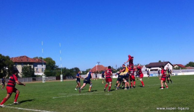 Rugby, FRR / Steaua s-a impus la limită în Banat - poz3-1378628049.jpg