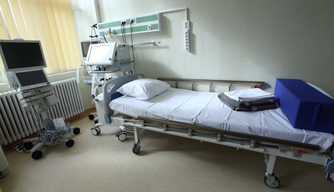 Două cazuri de malarie severă la Spitalul 