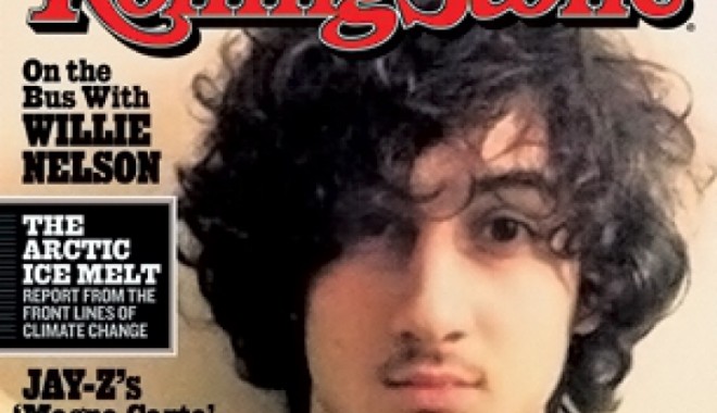 Coperta cu teroristul din BOSTON a asigurat vânzări duble pentru revista Rolling Stone - poza-1375448210.jpg
