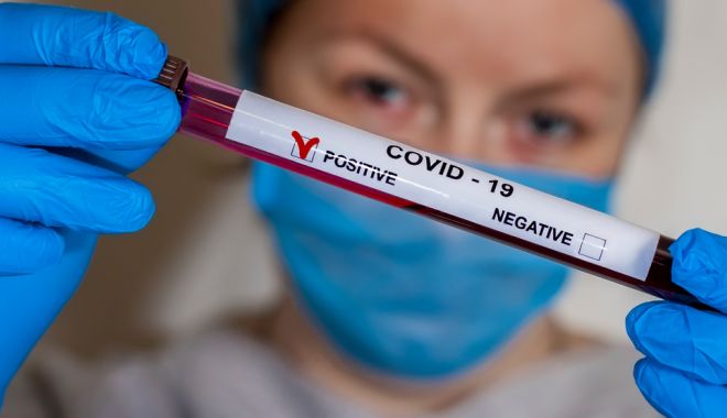 COVID-19. Incidenţa în municipiul Constanţa a ajuns la 2,34 cazuri la mia de locuitori - poza-1619691824.jpg