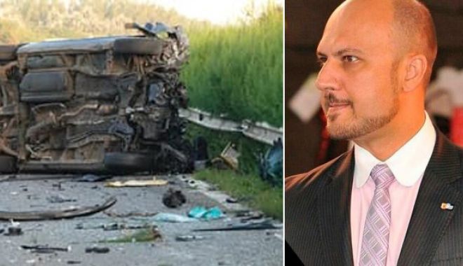 Vicepreședintele Federației Române de Dans Sportiv a murit într-un accident în Ungaria - poza-1696432504.jpg