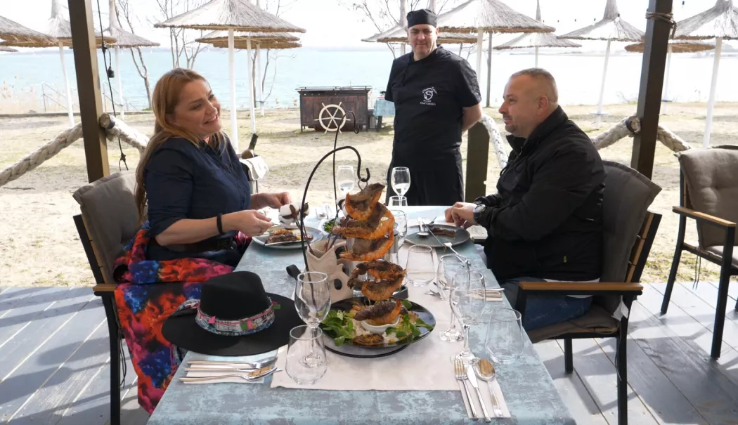 „Dobrogea cu gust” vă dă întâlnire la Cherhanaua Zarguzon din Techirghiol - poza-advertorial-cuget-emisiune--1772786372.webp