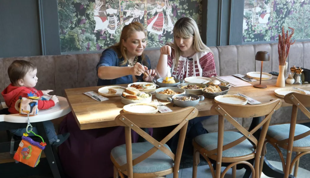 Tradiție și savoare la Restaurantul Dafin, într-o nouă ediție „Dobrogea cu gust” - poza-advertorial-dafin-1773390763.webp