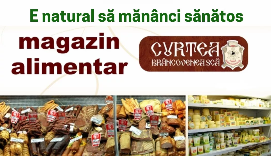 Cuget Liber și magazinul Curtea Brâncovenească vă invită la CONCURS! Punem la bătaie trei vouchere în valoare de 200 de lei fiecare - poza-concurs-1778476689.webp