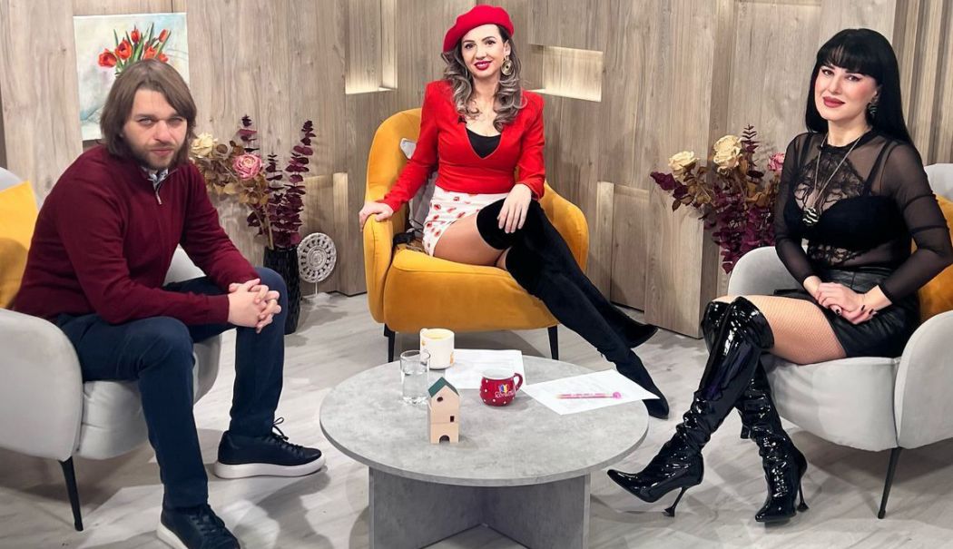Bună dimineața Constanța! Despre fotbal cu Mircea Ghiță, jurnalist la Cuget Liber - poza-mircea-1740654336.jpg