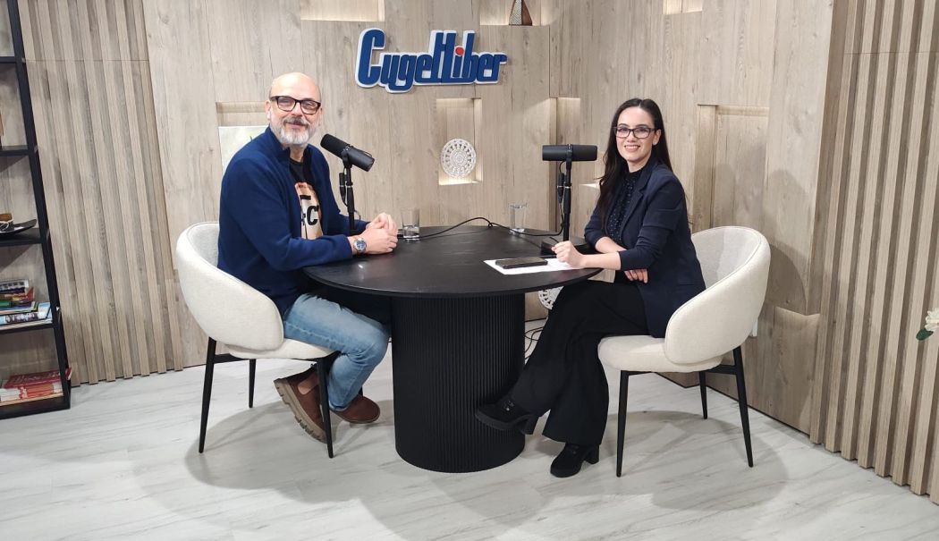 Ciprian Lepădatu, promotorul învățământului profesional dual, invitat la Podcast Cuget Liber - poza-podcast-1736950329.jpg