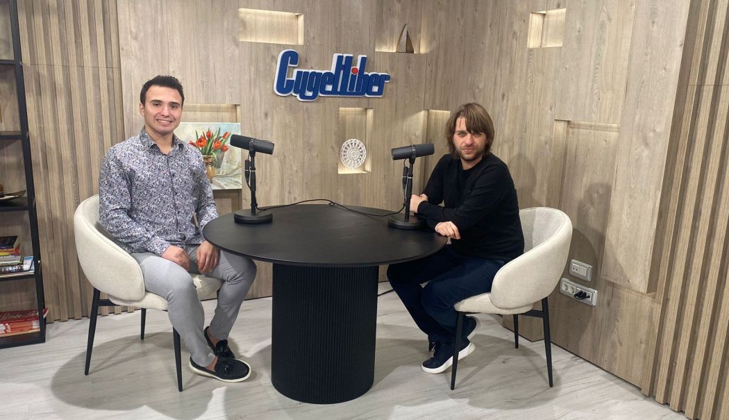 Podcast Cuget Liber. Cristian Tranulea, omul de gheaţă al Constanţei - poza-podcast-1737984932.jpg