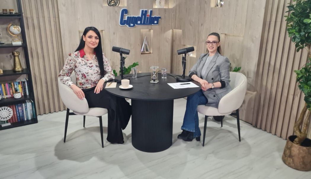 Podcast Cuget Liber. Dr. Fildis Mrini, o lecție de succes în oftalmologie - poza-podcast-1743599542.jpg