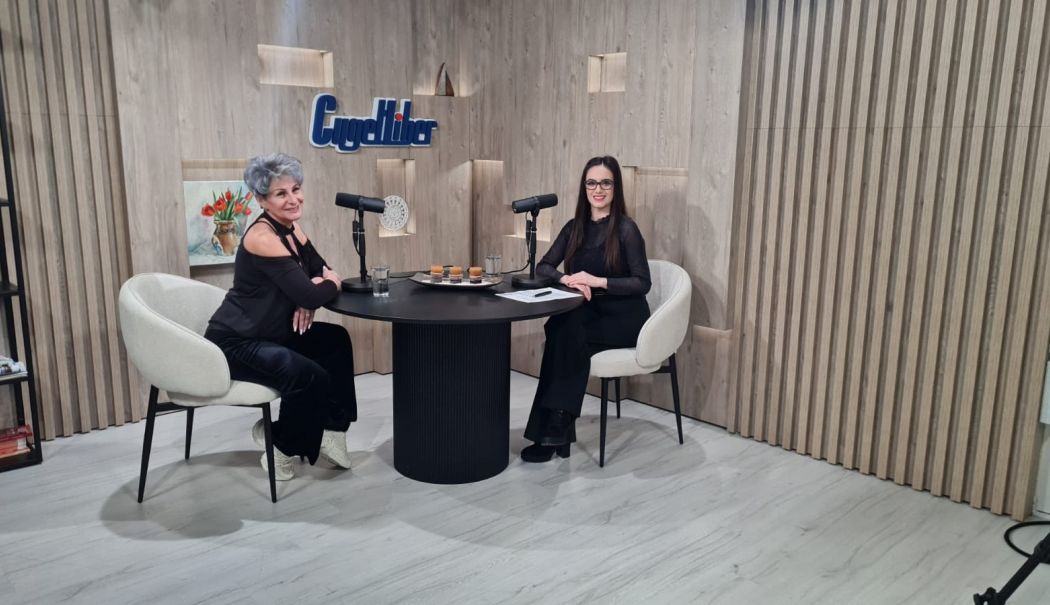 Podcast Cuget Liber. O viață în slujba dansului! Adriana Hoidrag: „Dansul m-a ajutat în cele mai grele momente” - poza-podcat-alina-1738327560.jpeg