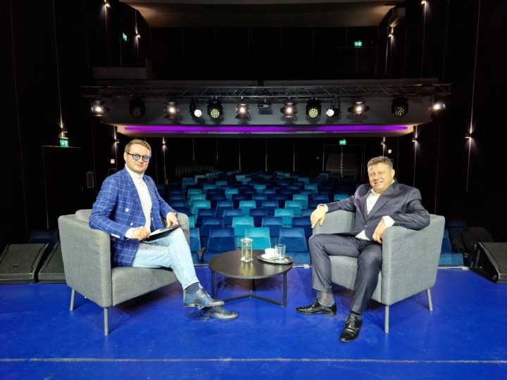 Virgil Lixandru, un nume sinonim cu succesul, la “Puterea Exemplului” – Antena 3 Constanța - poza-virgil-lixandru-1772179959.webp