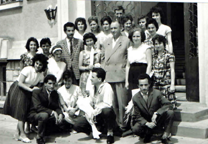 Cum a început viața studențească, la Constanța, acum 50 de ani - poza1a-1404490262.jpg