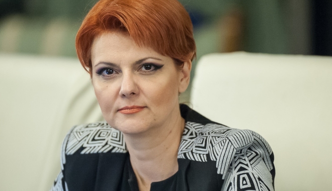 Olguța Vasilescu: 