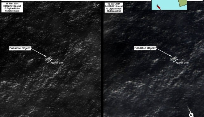 Zborul MH370: Două obiecte plutitoare în Oceanul Indian, 'cea mai bună pistă' pentru moment - pozaavion-1395313388.jpg