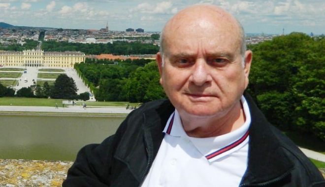 Doliu în lumea medicală. Dr. Viorel Lucescu a trecut la cele veşnice - pozadoctor-1616503975.jpg