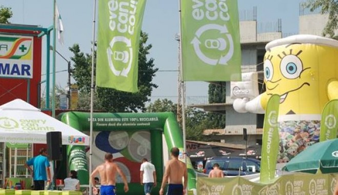 Extravacanza te premiază pentru orice doză reciclată pe litoral - pozaextravacanza-1405415700.jpg