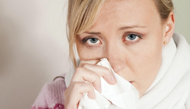ALERTĂ LA CONSTANȚA! Sute de cazuri de gripă, confirmate. Dozele de vaccin, epuizate - pozagripa-1487165115.jpg