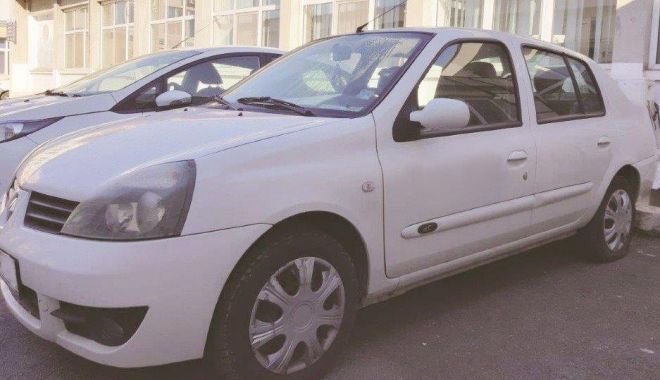 EȘTI INTERESAT SĂ CUMPERI O MAȘINĂ? Iată o ofertă marca RENAULT CLIO - pozamasina-1642069934.jpg