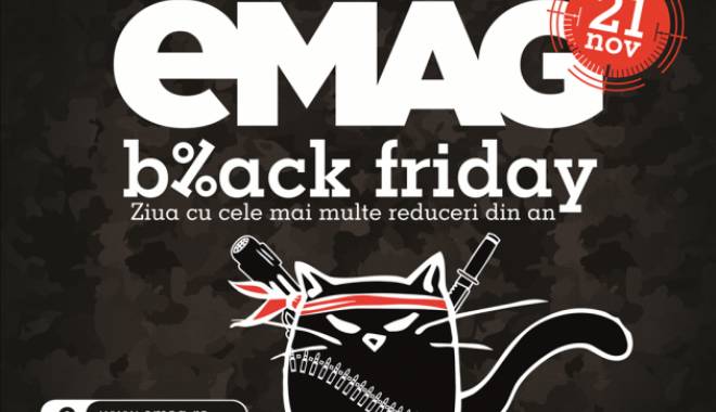 Black Friday la eMag. 10.000 de metri pătrați, plini cu produse la preț redus - pozaptarticol630x474-1416472417.jpg