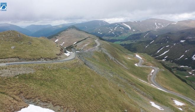 TRANSALPINA, REDESCHISĂ CIRCULAȚIEI! - pozatransalpina1-1623912671.jpg
