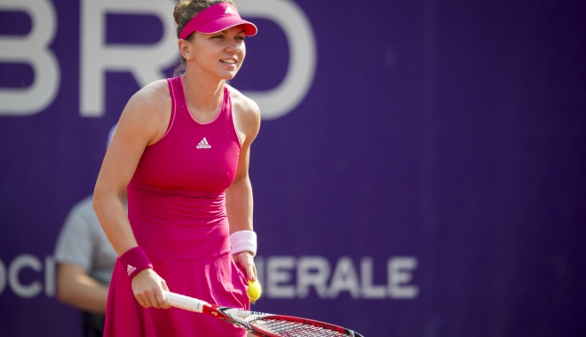 TENIS / Simona Halep a revenit pe locul 4, în topul WTA - pozehdsimonahalep39-1494839091.jpg