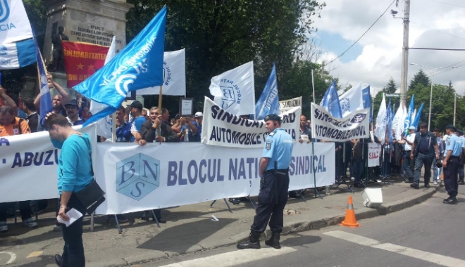 Poziția BNS față de 