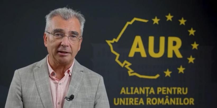 Petrișor Peiu: Recesiunea tehnică este paravanul unui eșec major de guvernare - pp-1771175408.webp