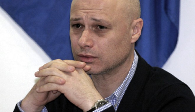 Răzvan Andrei Condurățeanu: 
