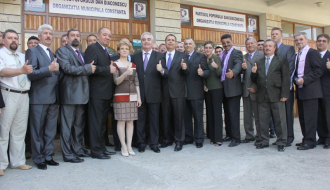 Dinu Gheorghe: 