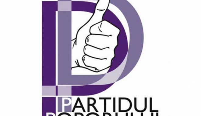 Cristiana Anghel infirmă că se va înscrie în grupul parlamentar al PP-DD - ppdd1372757501-1378287101.jpg