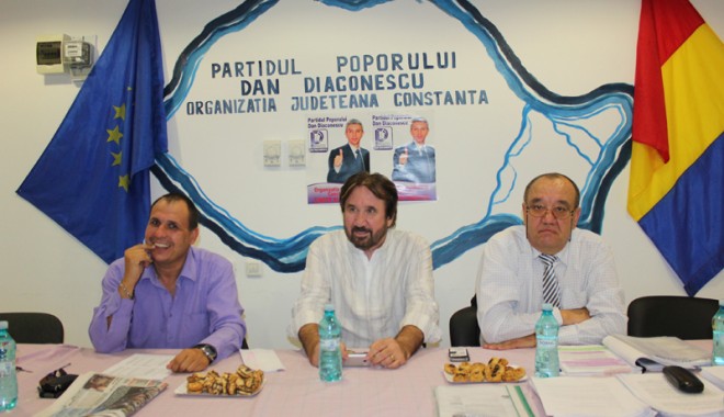 PP-DD Constanța are echipă interimară la Organizația Municipală - ppdd3-1350582742.jpg