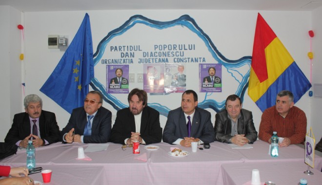 PP-DD Constanța, pe locul doi în clasamentul partidului pe țară - ppddimg5130-1355516912.jpg