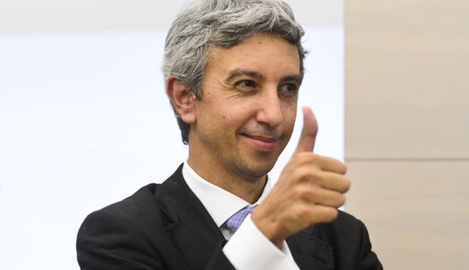 Dan Diaconescu: 