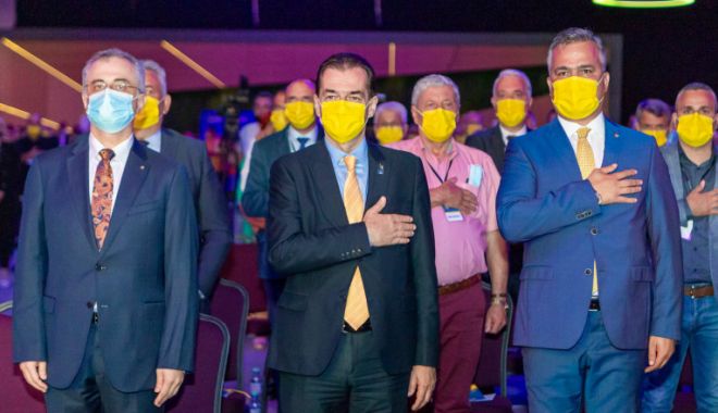 Ludovic Orban: 