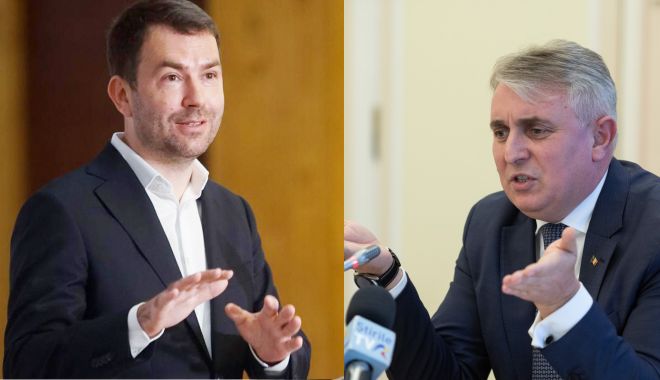 Rămâne Bode la Ministerul de Interne? 