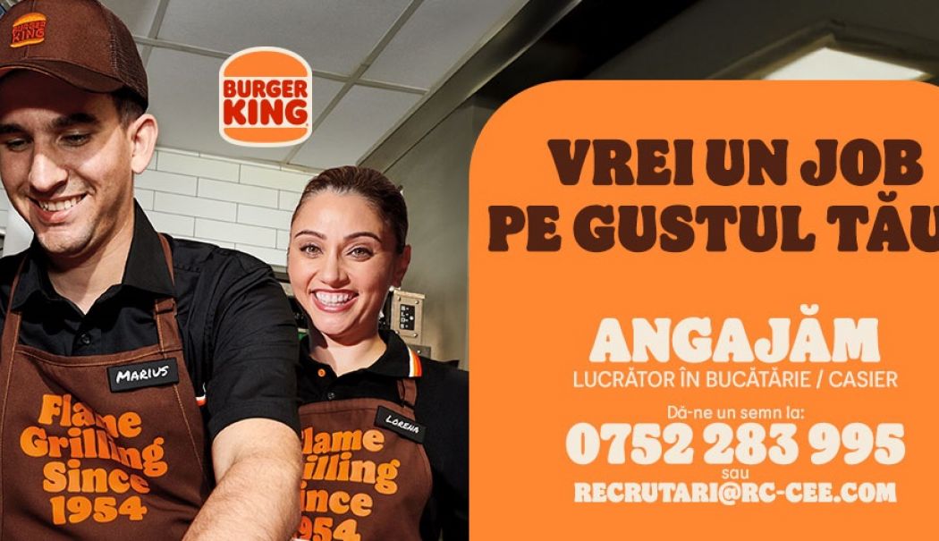 Joburi pe gustul tău la Burger King Constanța - pr-advbkangajaretg-mures1080x500-1714375568.jpg