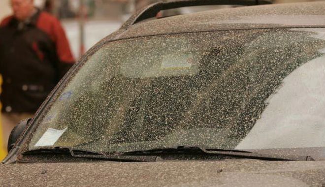ALERTĂ METEOROLOGICĂ! Nori de praf saharian peste România! - praf-saharian-1711534249.jpg