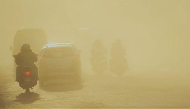 ALERTĂ METEO. Val de praf saharian deasupra României, timp de două zile - prafsaharian1170x658-1555917830.jpg