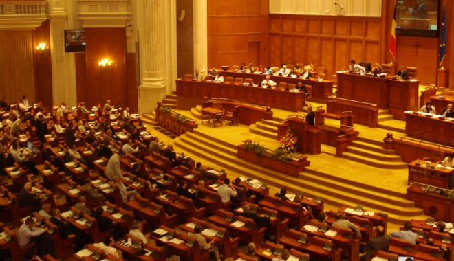 Ce prag electoral  trebuie să treacă partidele pentru  a ajunge în Parlament - pragelectoralparlament-1479483813.jpg