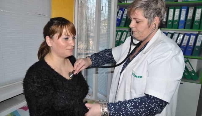 Pragul minim pentru medicii de familie: 800 de pacienți - pragulminimdepacienti-1427474901.jpg