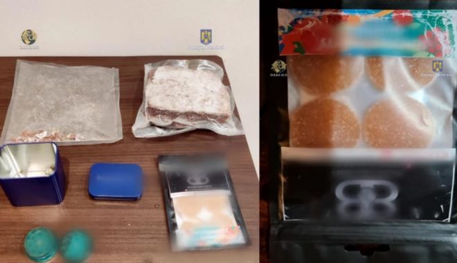 Prăjiturile cu marijuana, aduse la petrecere pentru că invitatul nu ar fi avut bani să cumpere un cadou - prajituri-1675347710.jpg