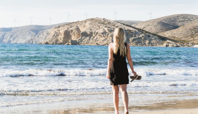 Taxă medicală pentru turiștii care intră în Grecia. Cât se va plăti pentru serviciile medicale - prasonisisandybeachrhodes-1596546013.jpg